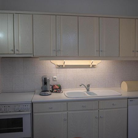 Apartamento Panellinion Thassos Limenaria  Exterior foto