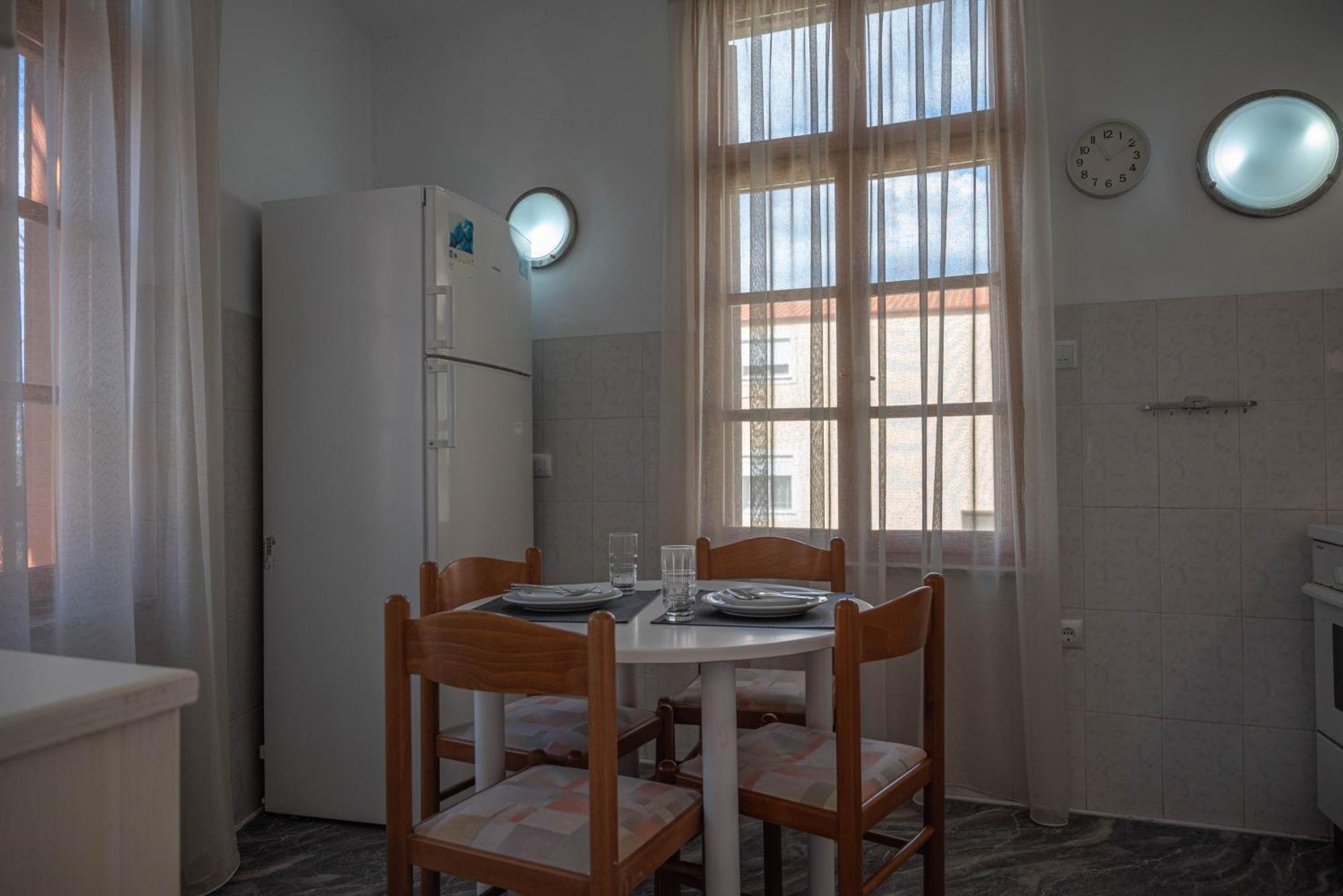 Apartamento Panellinion Thassos Limenaria  Exterior foto