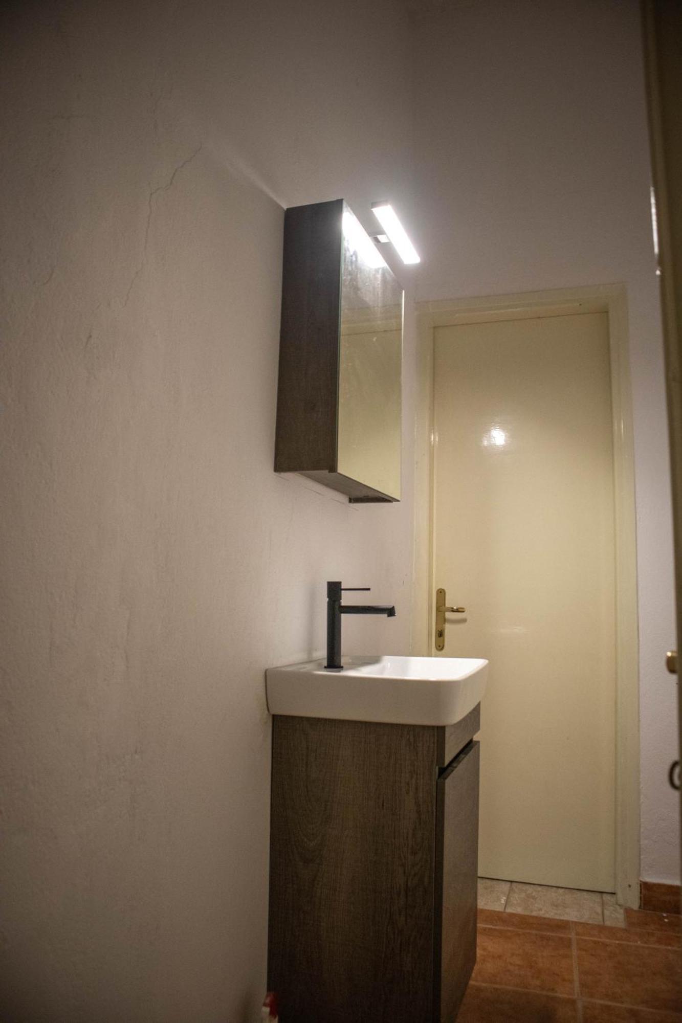 Apartamento Panellinion Thassos Limenaria  Exterior foto