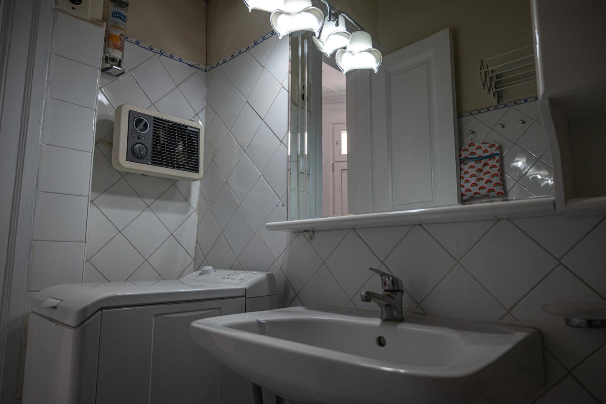 Apartamento Panellinion Thassos Limenaria  Exterior foto