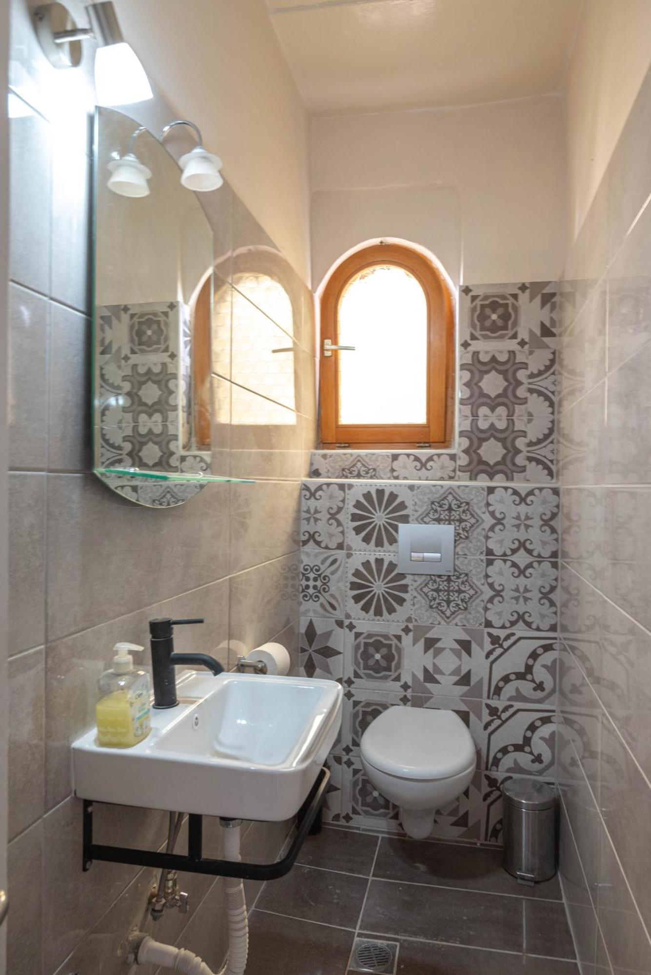 Apartamento Panellinion Thassos Limenaria  Exterior foto