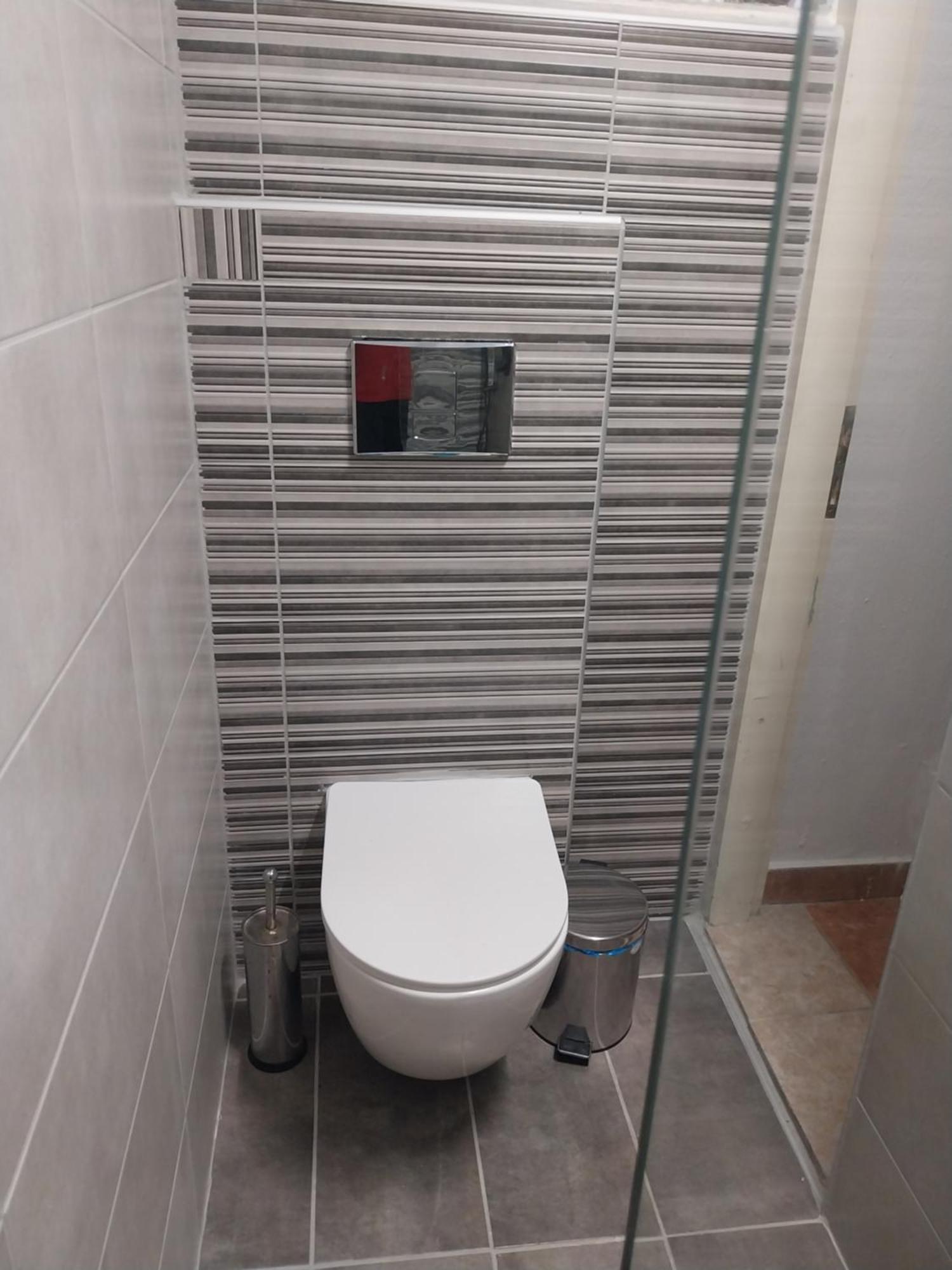 Apartamento Panellinion Thassos Limenaria  Habitación foto