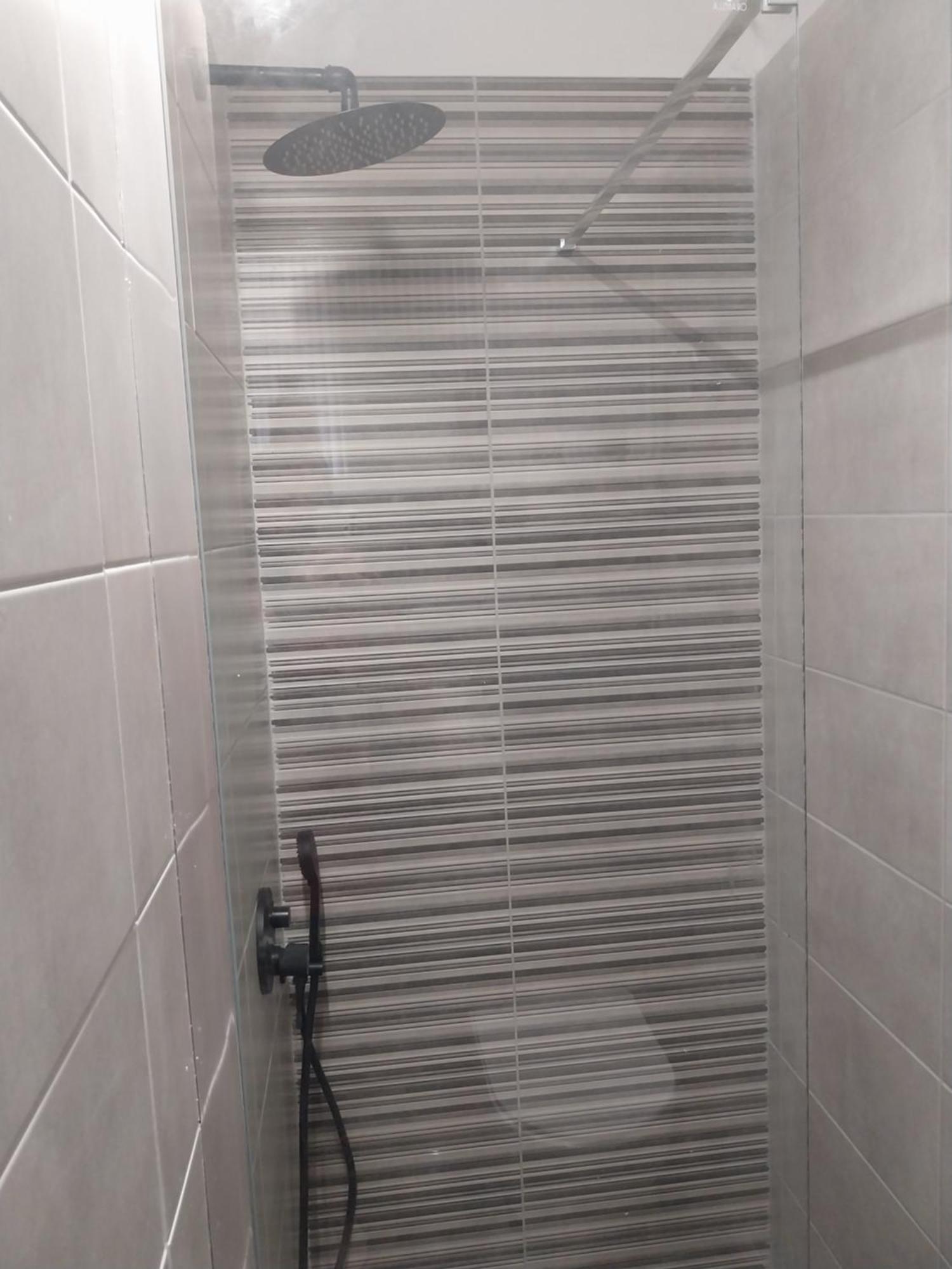 Apartamento Panellinion Thassos Limenaria  Habitación foto